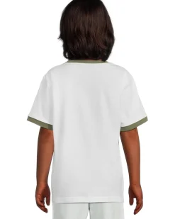 Janie and Jack Surf Club Graphic Tee (Toddler/Little Kid/Big Kid)