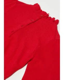 Janie and Jack Sweater Dress (Toddler/Little Kid/Big Kid)