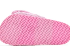 Janie and Jack Terry Knot Slide (Toddler/Little Kid/Big Kid)