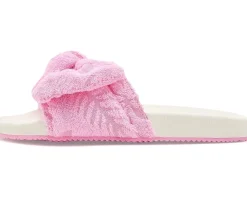 Janie and Jack Terry Knot Slide (Toddler/Little Kid/Big Kid)