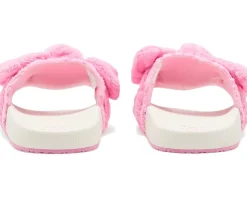 Janie and Jack Terry Knot Slide (Toddler/Little Kid/Big Kid)
