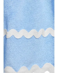 Janie and Jack Terry Swim Dress (Toddler/Little Kid/Big Kid)