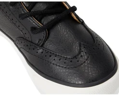 Janie and Jack Wingtip Sneakers (Toddler/Little Kid/Big Kid)