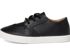 Janie and Jack Wingtip Sneakers (Toddler/Little Kid/Big Kid)
