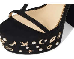 Jessica Simpson Aamina Platform Sandals Women's