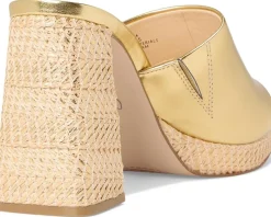 Jessica Simpson Kameena Mule Platform Sandals Women's