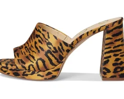 Jessica Simpson Kameena Mule Platform Sandals Women's