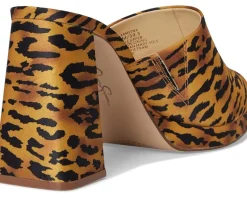 Jessica Simpson Kameena Mule Platform Sandals Women's