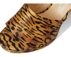 Jessica Simpson Kameena Mule Platform Sandals Women's