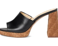 Jessica Simpson Kameena Mule Platform Sandals Women's