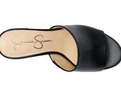 Jessica Simpson Kameena Mule Platform Sandals Women's