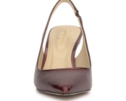 Jessica Simpson Souli Classic Slingback Pump Women's