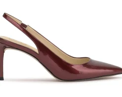 Jessica Simpson Souli Classic Slingback Pump Women's