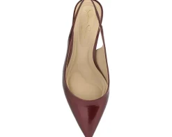 Jessica Simpson Souli Classic Slingback Pump Women's