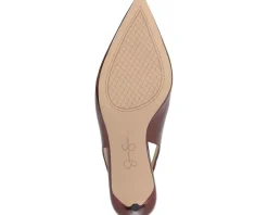 Jessica Simpson Souli Classic Slingback Pump Women's