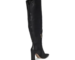 Jessica Simpson Sussta Over The Knee Boots Women's