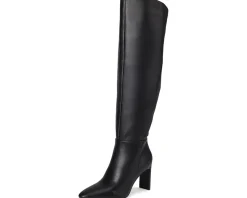Jessica Simpson Sussta Over The Knee Boots Women's