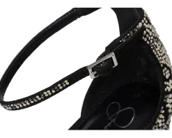 Jessica Simpson Telxia Ankle Strap Platform Sandals Women's
