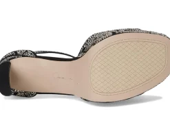 Jessica Simpson Telxia Ankle Strap Platform Sandals Women's
