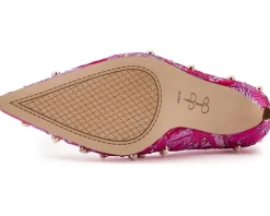 Jessica Simpson Welica Classic Pumps Women's