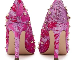 Jessica Simpson Welica Classic Pumps Women's