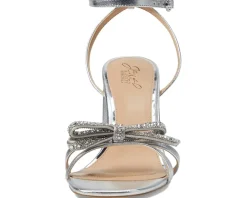 Jewel Badgley Mischka Hillary Women's
