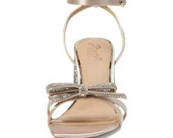 Jewel Badgley Mischka Hillary Women's