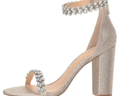 Jewel Badgley Mischka Mayra Women's