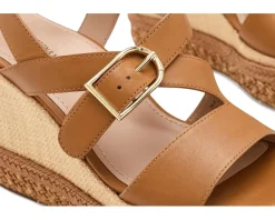 Johnston & Murphy Addison Asymmetrical Wedge Women's