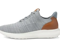 Johnston & Murphy Amherst 2.0 Knit Plain Toe Men's