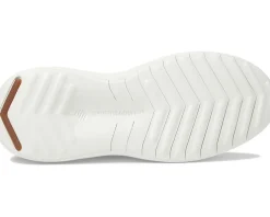 Johnston & Murphy Amherst 2.0 Knit Plain Toe Men's