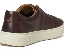 Johnston & Murphy Anders Lace-To-Toe Men's