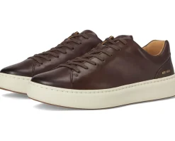 Johnston & Murphy Anders Lace-To-Toe Men's