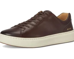 Johnston & Murphy Anders Lace-To-Toe Men's