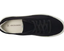 Johnston & Murphy Cammie Knit Lace-Up Women's
