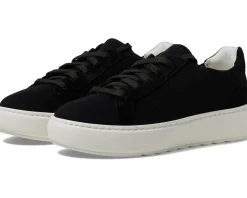 Johnston & Murphy Cammie Knit Lace-Up Women's