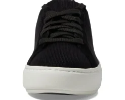 Johnston & Murphy Cammie Knit Lace-Up Women's