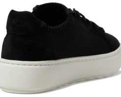 Johnston & Murphy Cammie Knit Lace-Up Women's