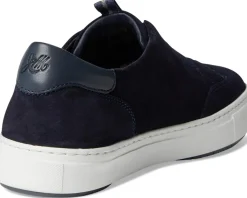 Johnston & Murphy Collection Anson Stretch Lace-To-Toe Men's