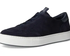 Johnston & Murphy Collection Anson Stretch Lace-To-Toe Men's