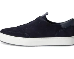 Johnston & Murphy Collection Anson Stretch Lace-To-Toe Men's