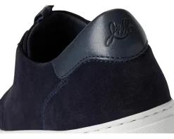Johnston & Murphy Collection Anson Stretch Lace-To-Toe Men's
