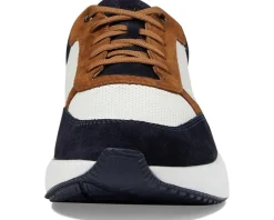 Johnston & Murphy Collection Briley Perfed Jogger Men's