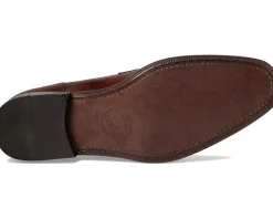 Johnston & Murphy Collection Cormac Cap Toe Men's