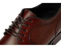 Johnston & Murphy Collection Cormac Cap Toe Men's