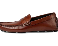 Johnston & Murphy Collection Dayton Penny Loafer Men's