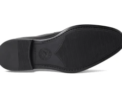 Johnston & Murphy Collection Flynch Braided Strap Loafer Men's