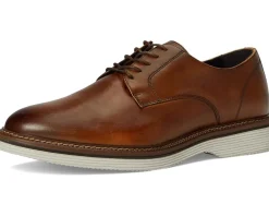 Johnston & Murphy Collection Jenson Plain Toe Men's