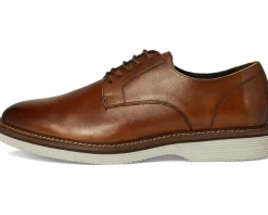 Johnston & Murphy Collection Jenson Plain Toe Men's