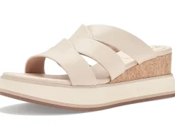 Johnston & Murphy Colleen Triple Band Slide Women's